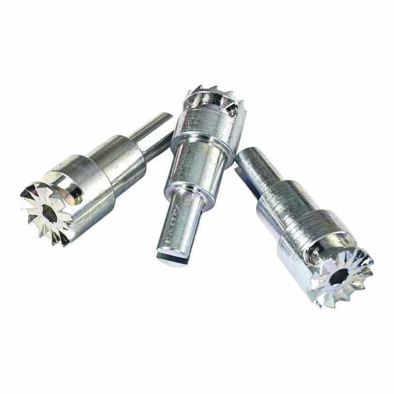 CNC Turned Components