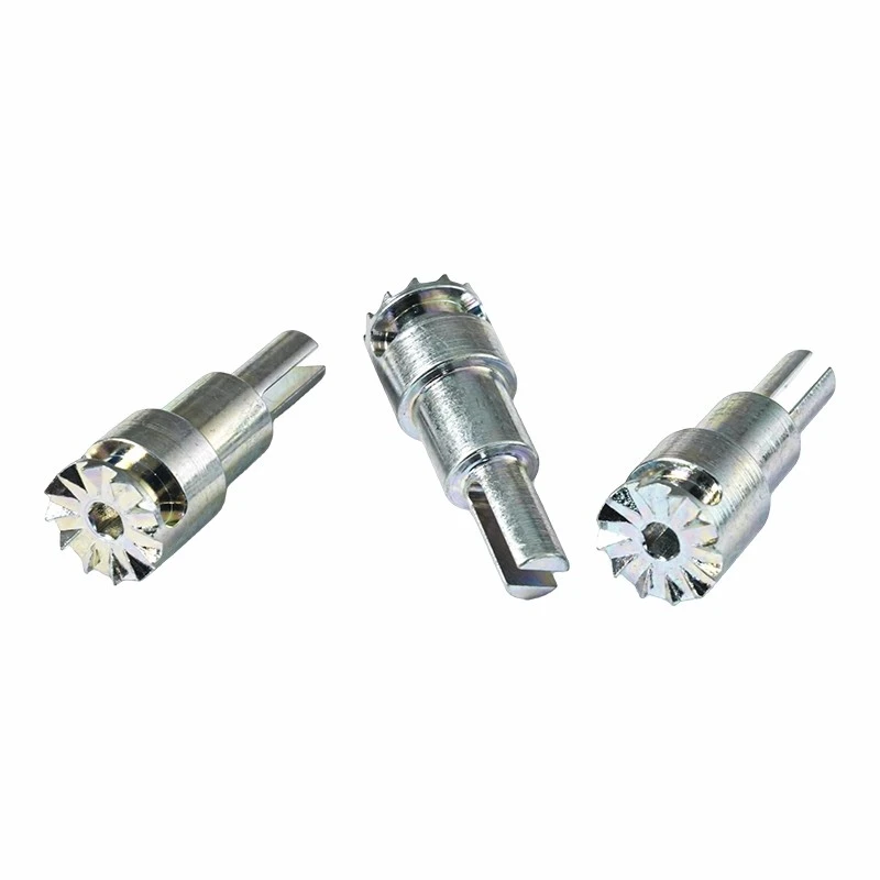 Carbon Steel Parts